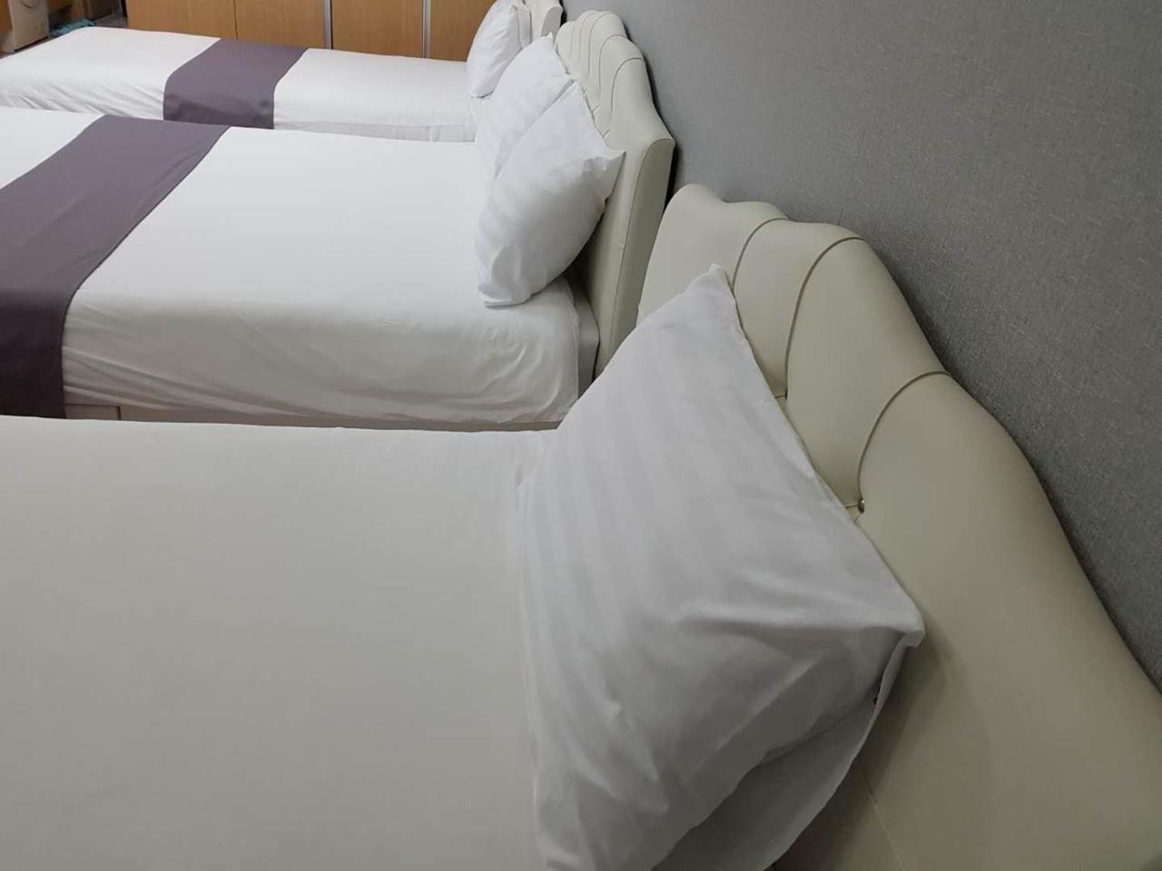 Sky Guestel Incheon Exterior foto